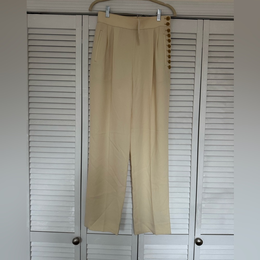 TORY BURCH PANTS